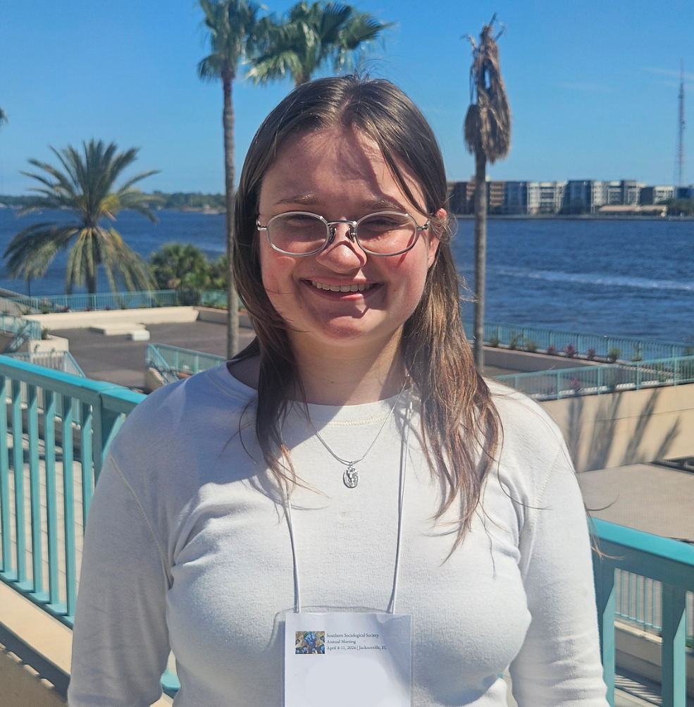 Faculty Member Molly Tucker