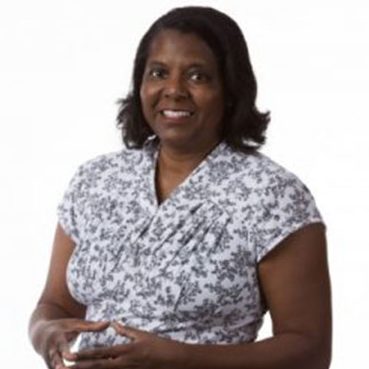 Faculty Member Sharon Austin