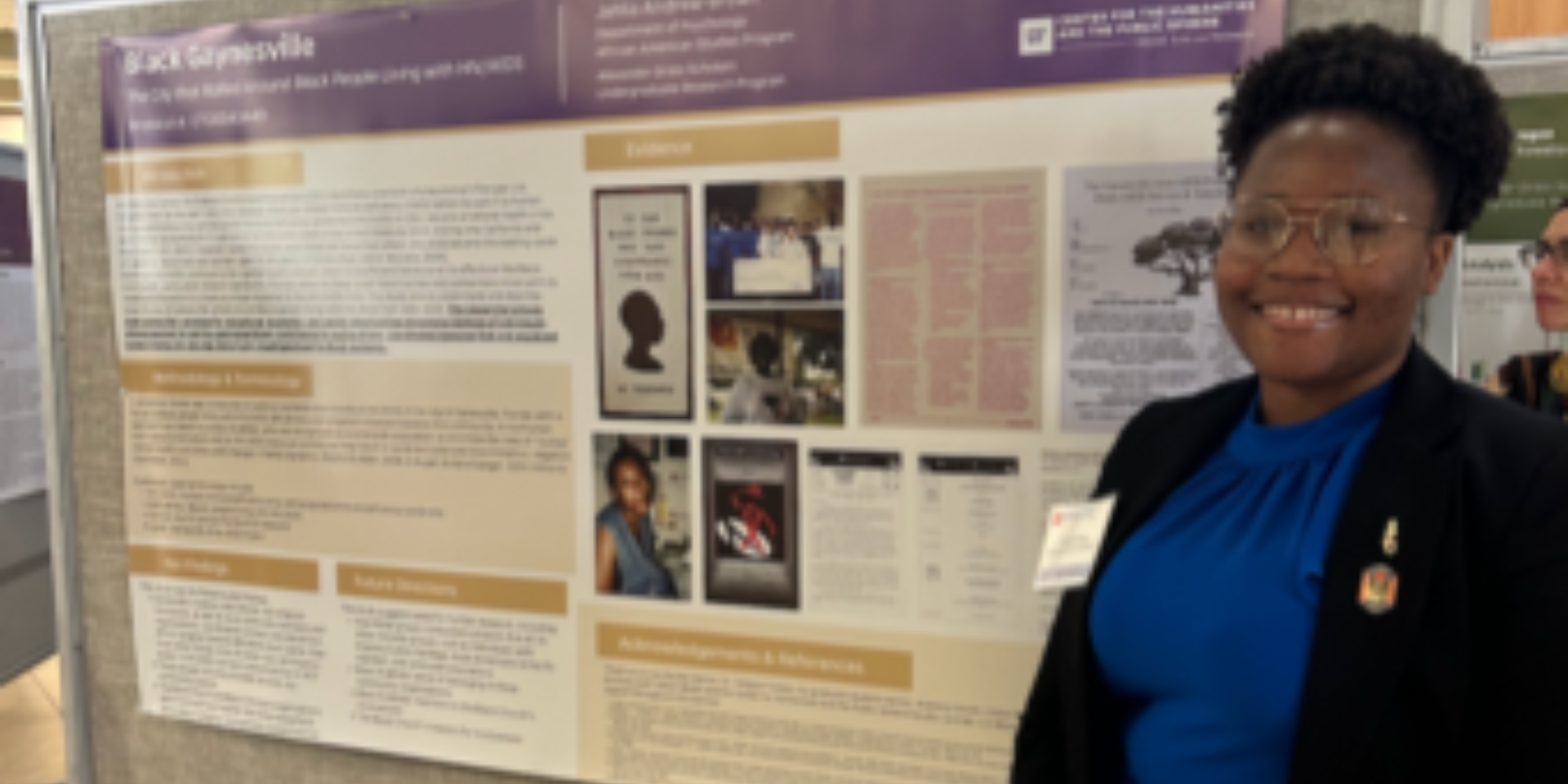 Scholar-Activists’ Corner