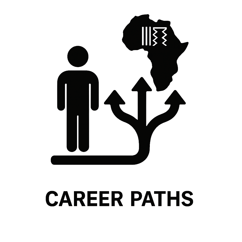 Career Paths