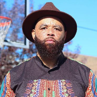 Faculty Member Drew D. Brown