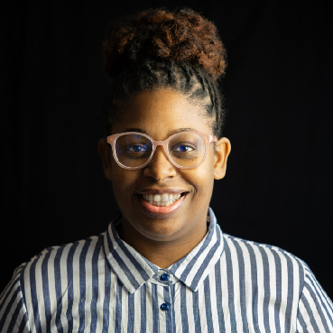 Faculty Member Kenesma John