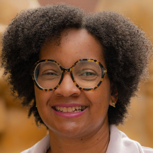 Faculty Member Rachel Grant