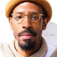 Faculty Member Jamaal (Willie) Wright