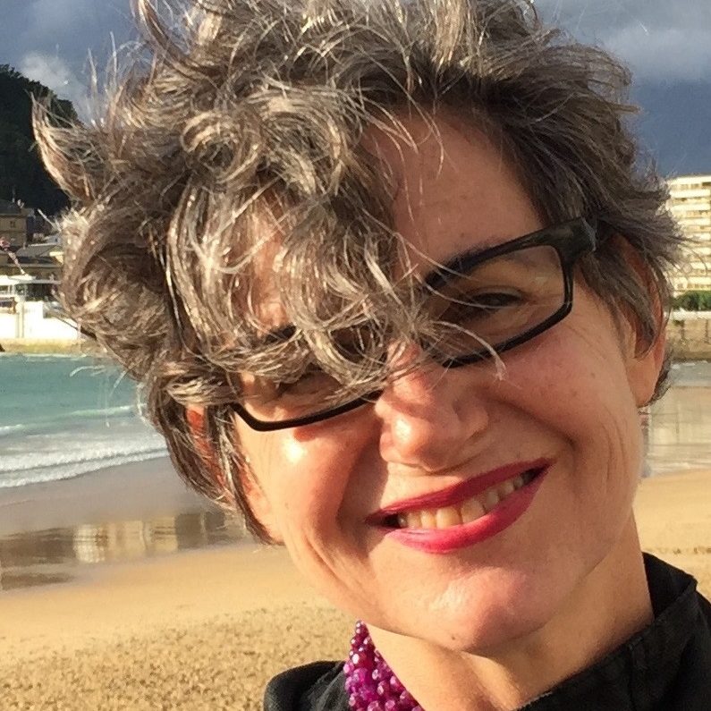 Faculty Member Nancy Rose Hunt