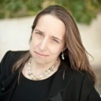 Faculty Member Leah Rosenberg