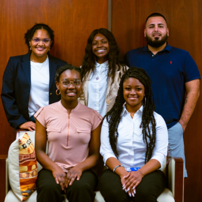 SAFAS Founding Executive Board 2021