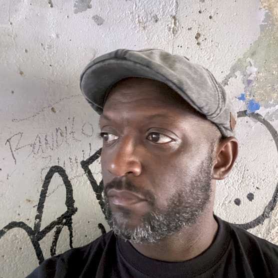 Faculty Member Antione Williams