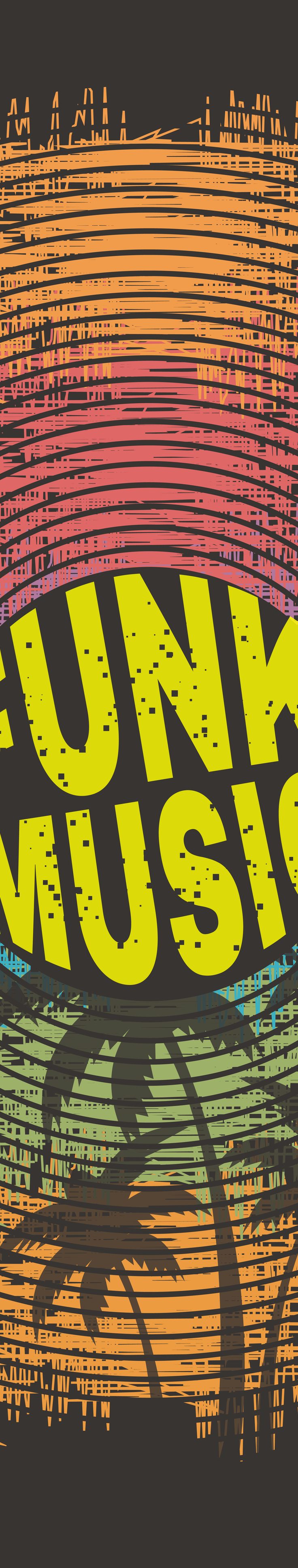 “Word Up”: Funk and R&B Bands and Cultural Politics of the “Old School”