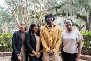 Mellon AFAM Scholars Program