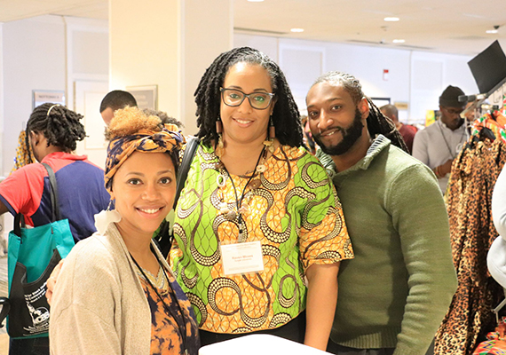 47th Annual National Council for Black Studies Conference