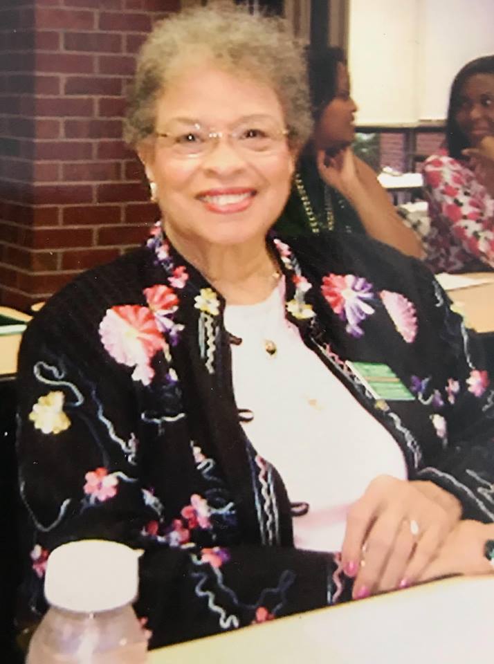Remembering the Life and Legacy of Dr. Mildred Hill-Lubin