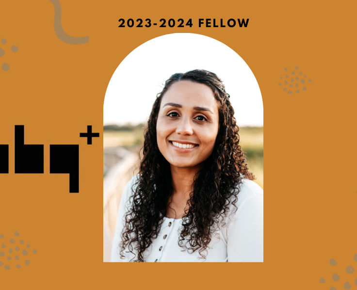 Dr. Alyssa P. Cole named 2023-2024 Center for Black, Brown, and Queer Studies Fellow