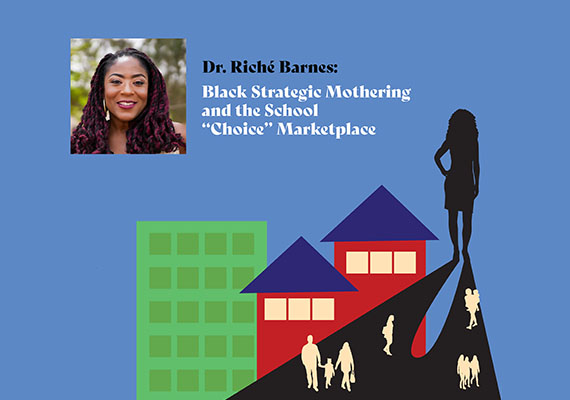 Black Strategic Mothering and the School “Choice” Marketplace