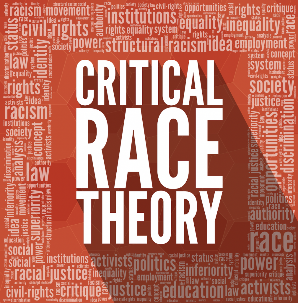 In Defense of Critical Race Theory - Public Discourse