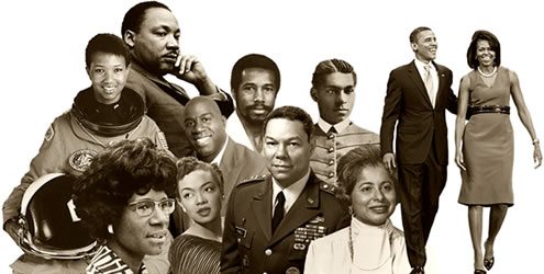 UF African American Studies Program Celebrates 50 Years!